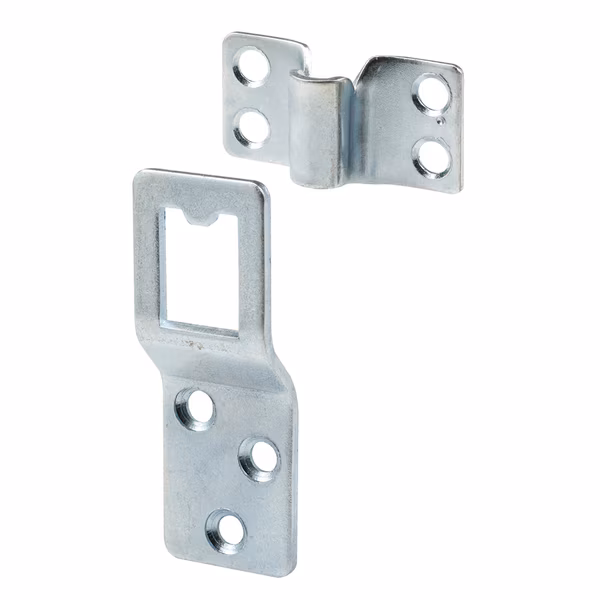 Steel Screen Top-Mount Hanger Set 2 Pack